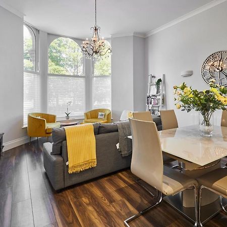 Host & Stay - Brooklands Timeless Scarborough Luaran gambar