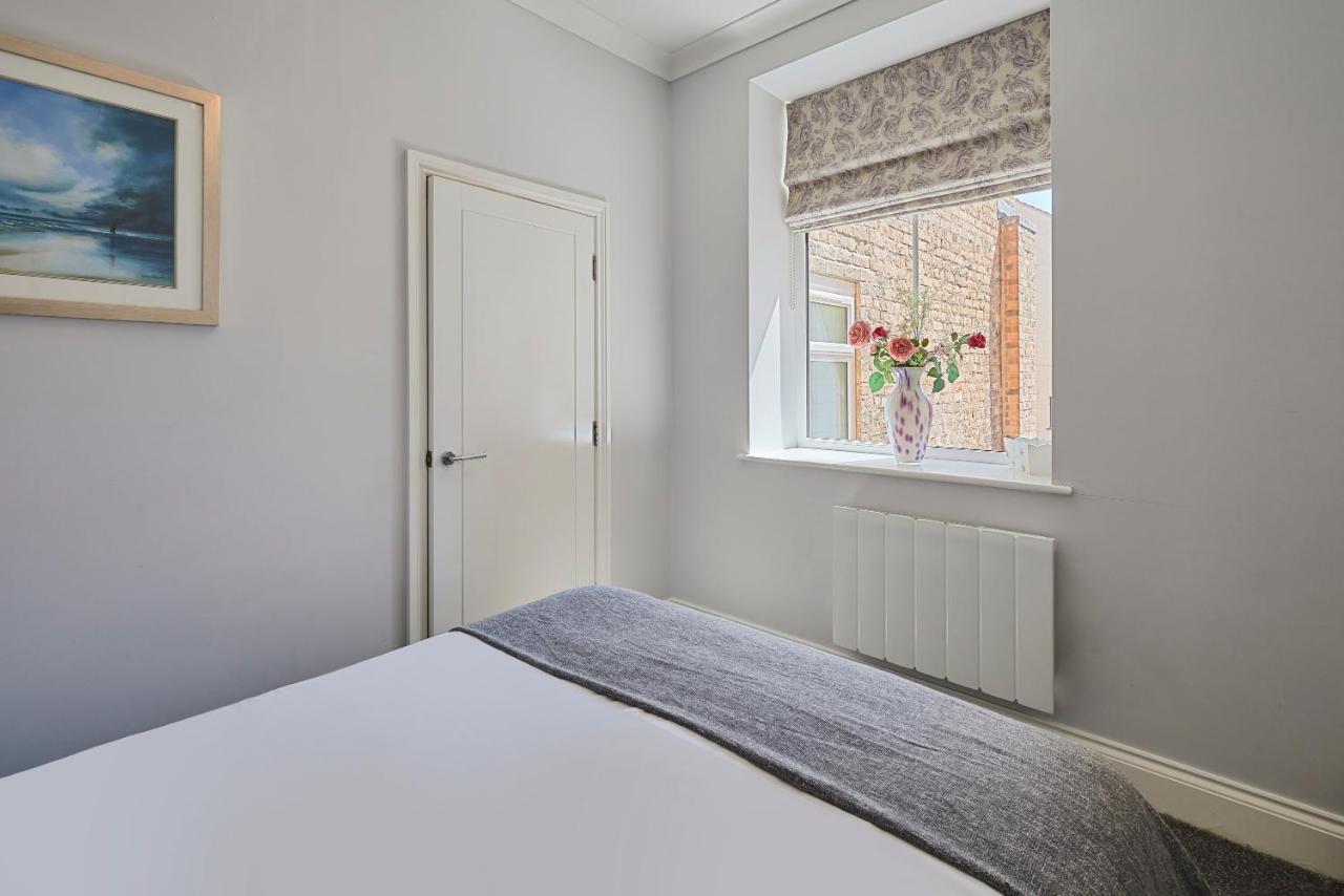 Host & Stay - Brooklands Timeless Scarborough Luaran gambar