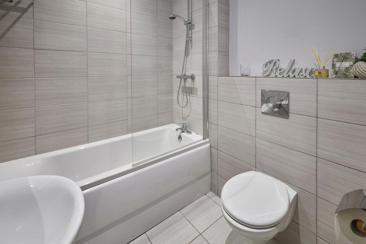 Host & Stay - Brooklands Timeless Scarborough Luaran gambar