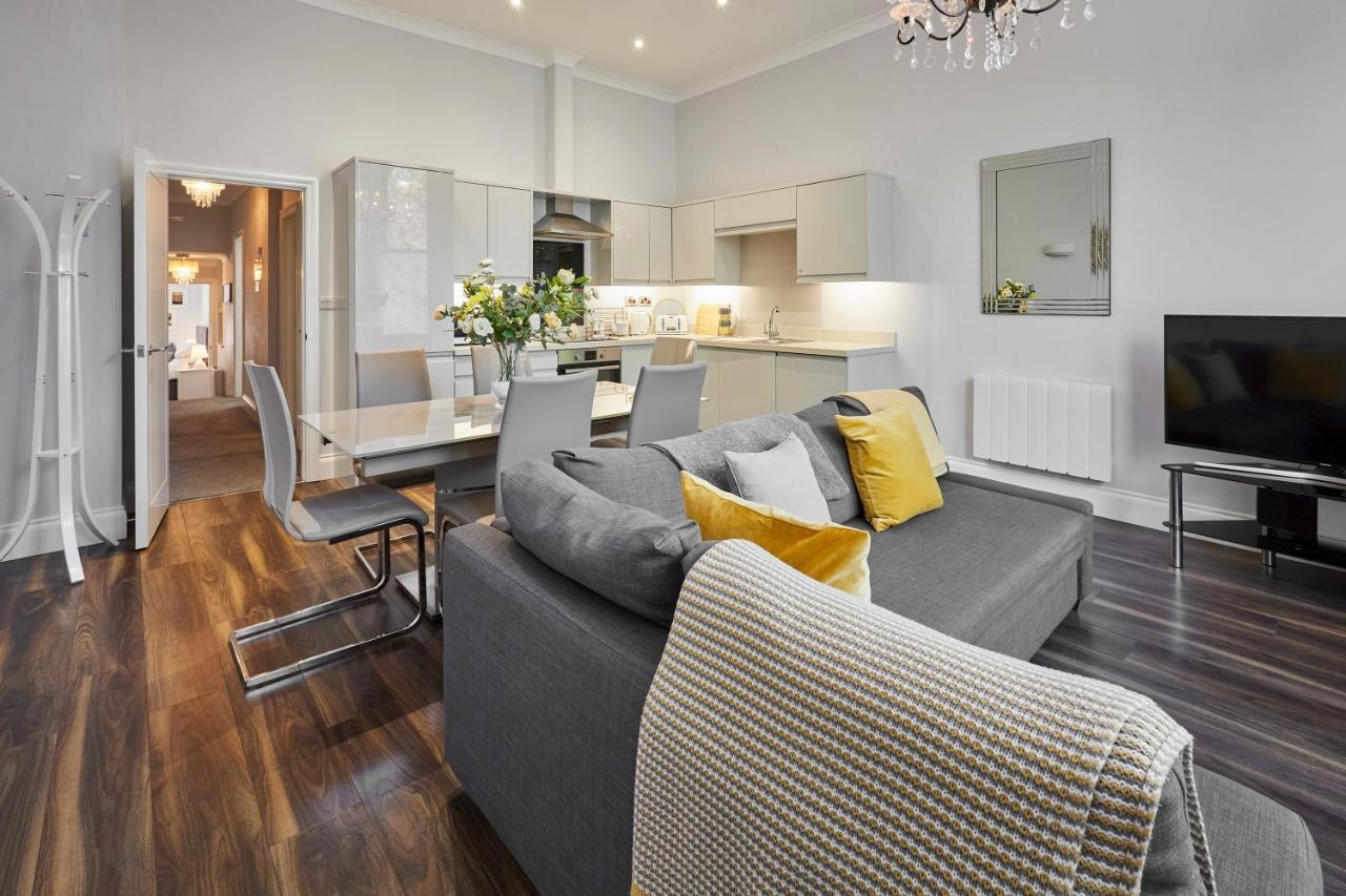 Host & Stay - Brooklands Timeless Scarborough Luaran gambar