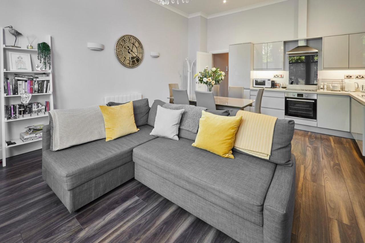 Host & Stay - Brooklands Timeless Scarborough Luaran gambar
