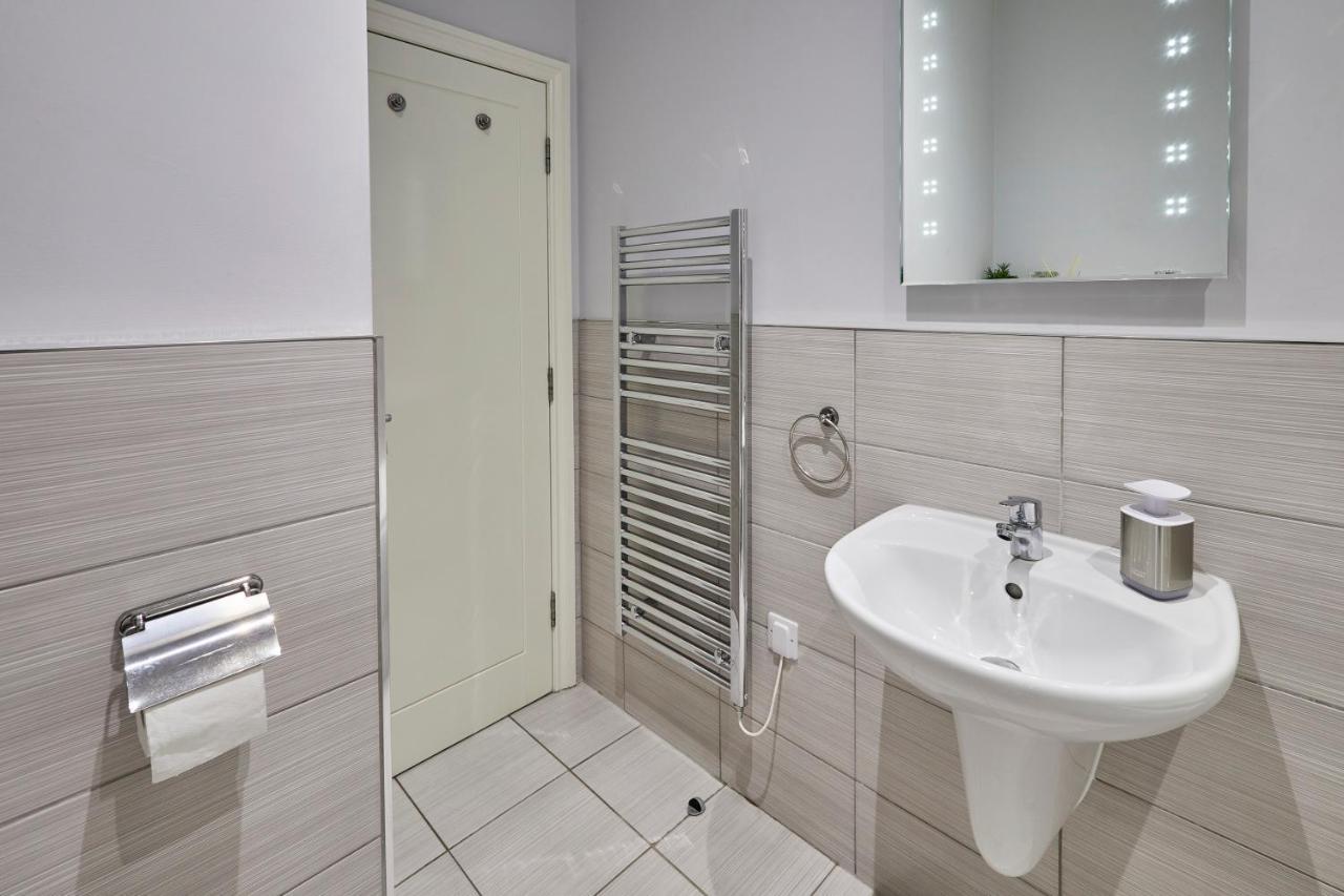 Host & Stay - Brooklands Timeless Scarborough Luaran gambar