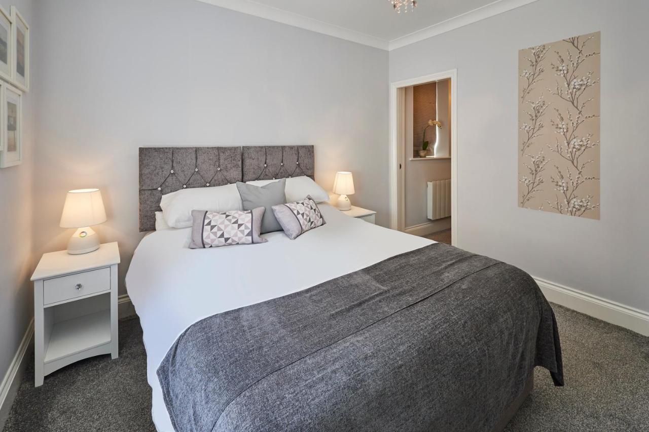 Host & Stay - Brooklands Timeless Scarborough Luaran gambar