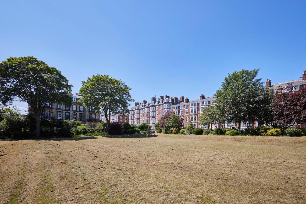 Host & Stay - Brooklands Timeless Scarborough Luaran gambar