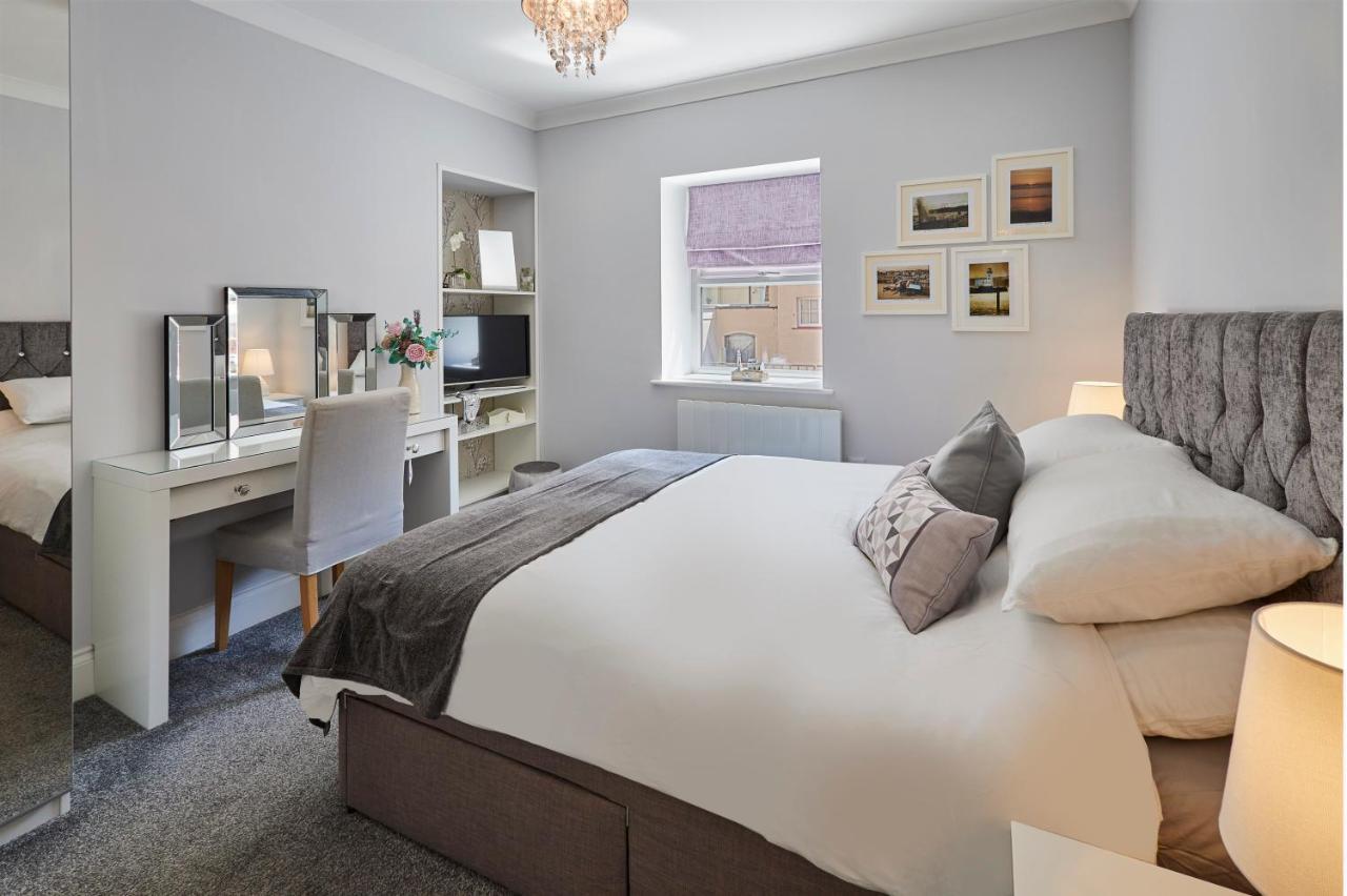 Host & Stay - Brooklands Timeless Scarborough Luaran gambar