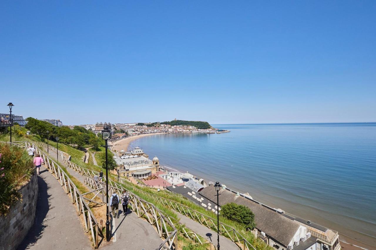 Host & Stay - Brooklands Timeless Scarborough Luaran gambar