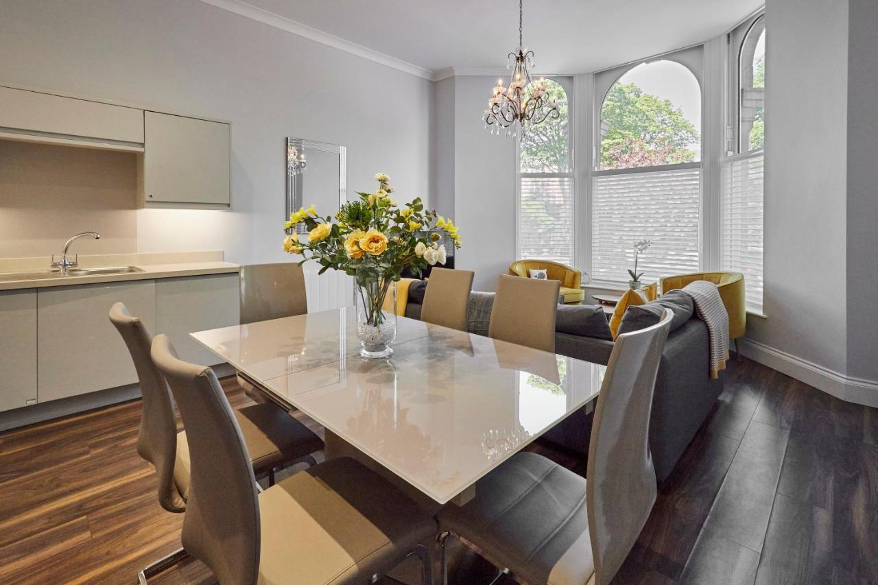 Host & Stay - Brooklands Timeless Scarborough Luaran gambar