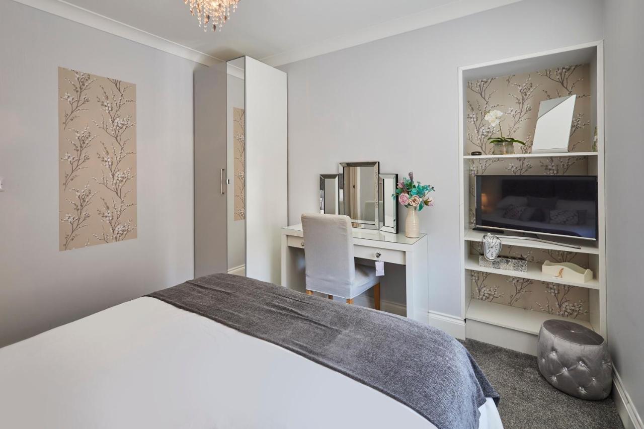 Host & Stay - Brooklands Timeless Scarborough Luaran gambar