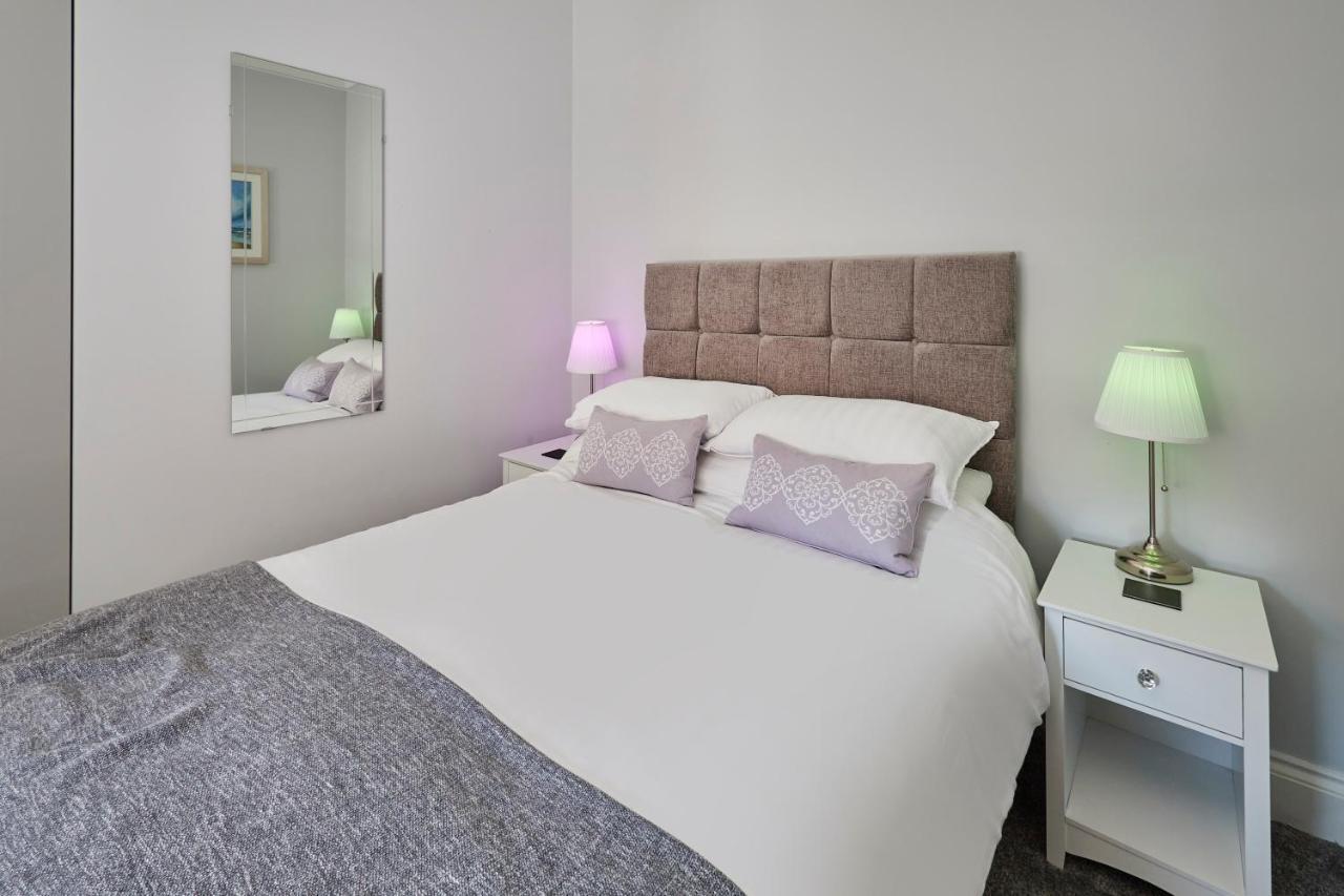 Host & Stay - Brooklands Timeless Scarborough Luaran gambar