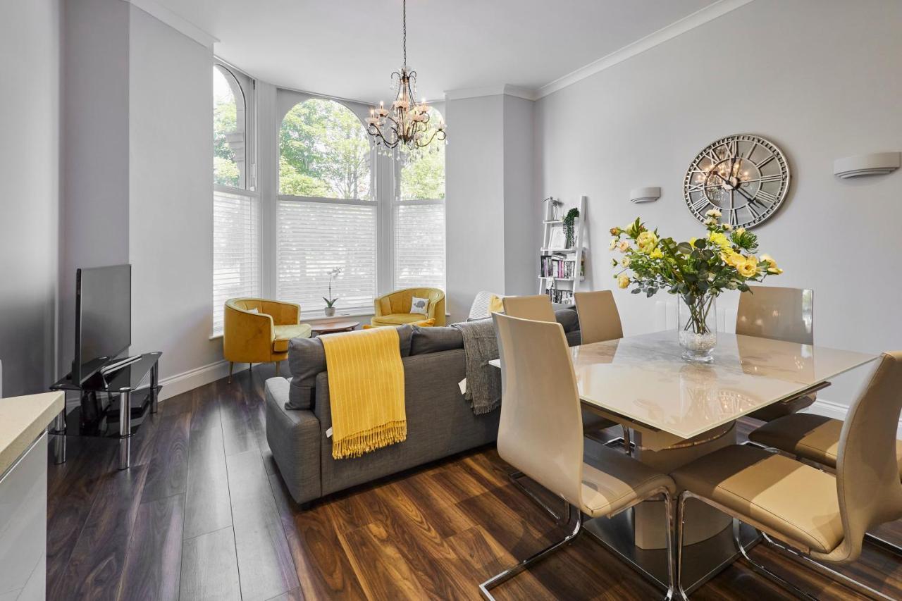 Host & Stay - Brooklands Timeless Scarborough Luaran gambar