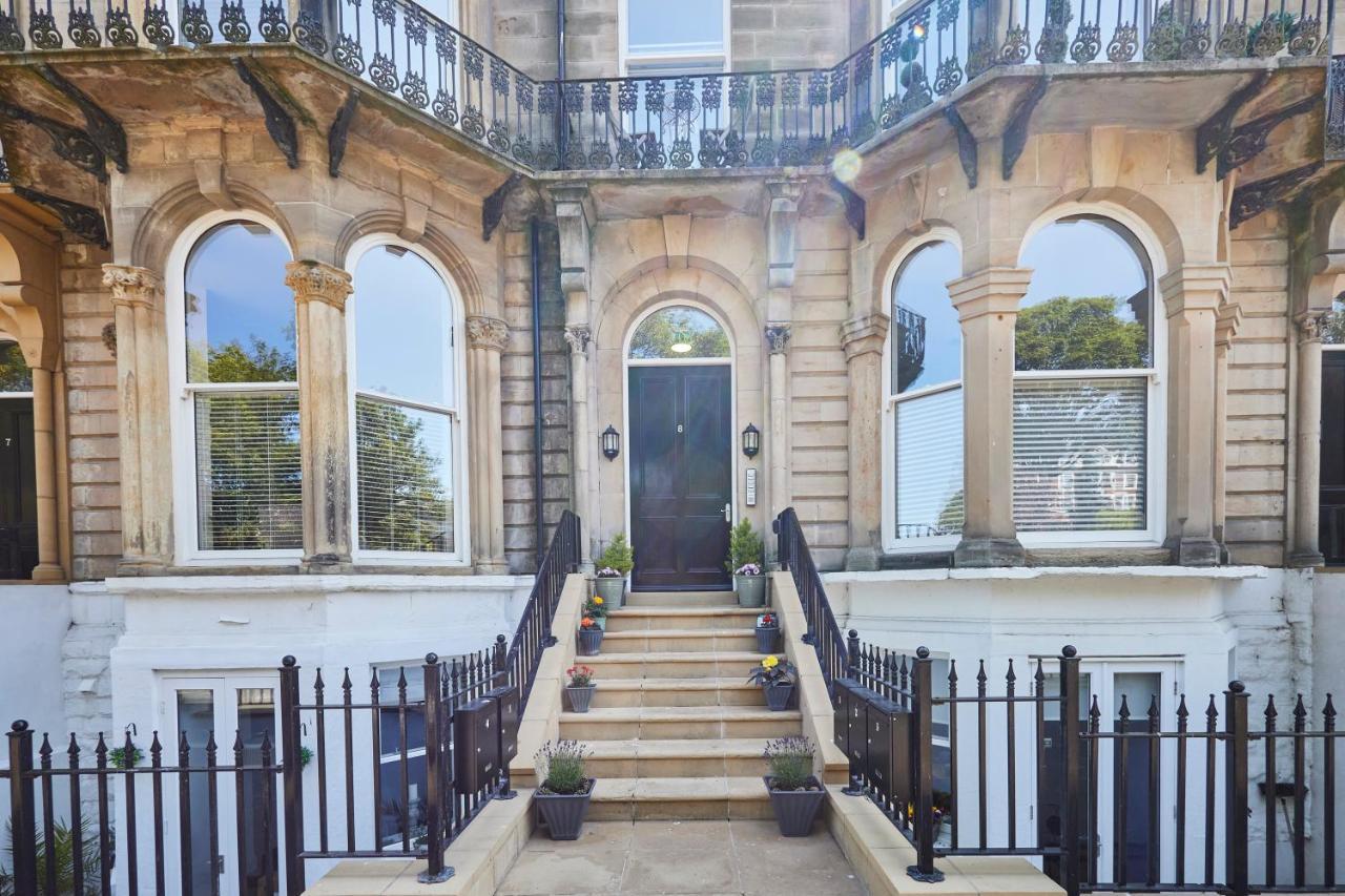Host & Stay - Brooklands Timeless Scarborough Luaran gambar